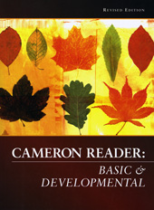 Cameron Reader